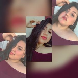 Meet your Posher, Evelyn